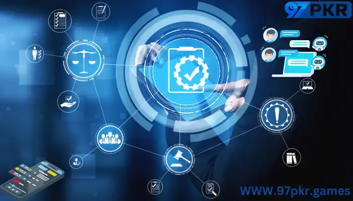Lofty Quality Graphics and User-friendly Interface 97pkr